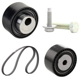 Zahnriemensatz von RIDEX für C5 II (RC_) günstig online kaufen