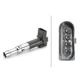 Zündspule 5DA 358 057-261 für PASSAT Variant (3B6) für 44,12 CHF