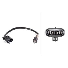 Comprar Sonda lambda de HELLA 6PA 358 066-951 a bajo precio de 59,79 €