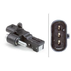 Köp Vevaxelgivare av HELLA 6PU 013 122-281 till det låga priset 394,17 kr