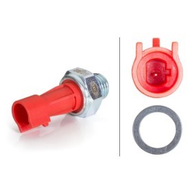Comprar Interruptor de control de la presión de aceite de HELLA 6ZL 014 396-051 a bajo precio de 14,79 €