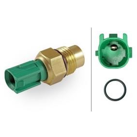 Køb Temperaturkontakt, kølerventilator af HELLA 6ZT 014 397-001 til den lave pris 237,95 DKK