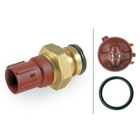Køb Temperaturkontakt, kølerventilator af HELLA 6ZT 014 397-011 til den lave pris 242,51 DKK
