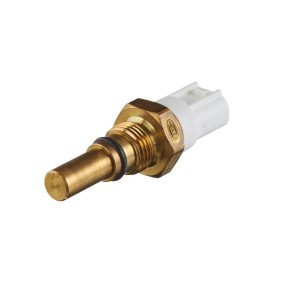 Osta Lämpökytkin, jäähdyttimen puhallin HELLA:llä 6ZT 014 397-021 edullisesti hintaan 26,73 €