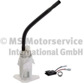 Osta Polttoainepumppu PIERBURG:llä 7.07795.06.0 edullisesti hintaan 159,29 €