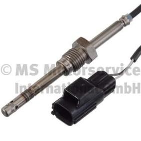 Compre Sensor, temperatura dos gases de escape da PIERBURG 7.08369.27.0 a um preço baixo por 79,89 €
