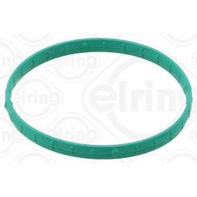 Köp Packning, insug, grenrörshus av ELRING 509.580 till det låga priset 66,64 kr