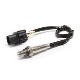 NISSAN Lambdasonde von NGK