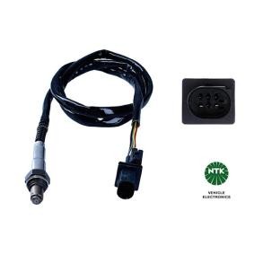 Acquista Sonda lambda da NGK 93909 a buon mercato per soli 92,65 €
