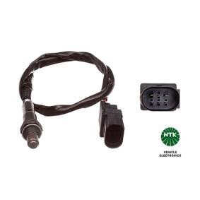 Lambdasonde 96484 von NGK günstig für 94,36 € online kaufen