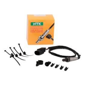 Acquista Sonda lambda da NGK 96650 a buon mercato per soli 97,09 €