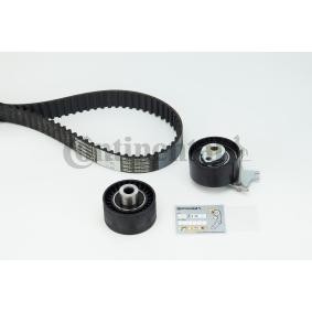 Achetez des Kit de distribution CONTITECH CT1140K2 à prix pour 81,06 €