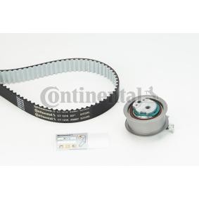 Zahnriemensatz CT1216K1