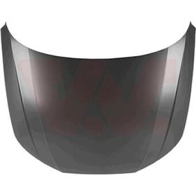 Achetez des Capot VAN WEZEL 0346660 à prix pour 410,71 €