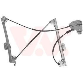 Osta Lasinnostin VAN WEZEL:llä 0633265 edullisesti hintaan 131,05 €
