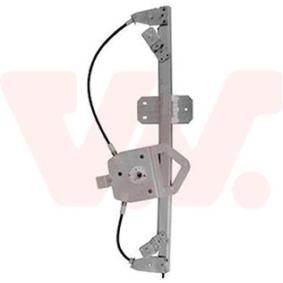 Achetez des Lève-vitre VAN WEZEL 1506266 à prix pour 49,97 €