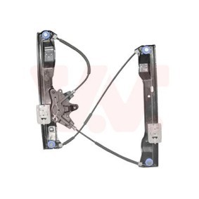 Achetez des Lève-vitre VAN WEZEL 1945262 à prix pour 72,45 €