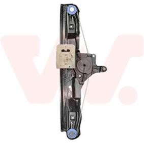 Achetez des Lève-vitre VAN WEZEL 1945264 à prix pour 62,87 €