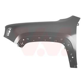 Achetez des Aile VAN WEZEL 2126657 à prix pour 152,94 €