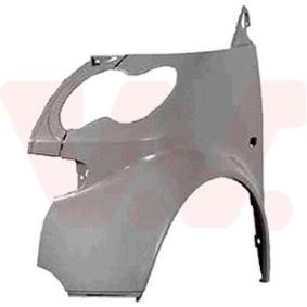 Achetez des Pare-choc VAN WEZEL 2910563 à prix pour 65,30 €