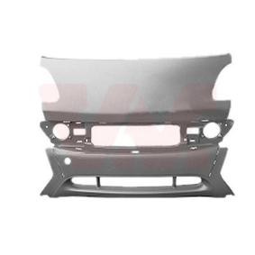 Achetez des Pare-choc VAN WEZEL 2910572 à prix pour 123,69 €