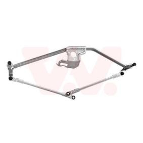 Achetez des Tringlerie d'essuie-glace VAN WEZEL 5874230 à prix pour 84,11 €
