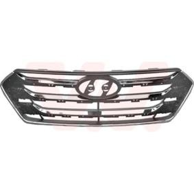 Kühlergrill 8272510