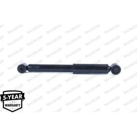 Stoßdämpfer G1263 von MONROE günstig für 40,34 € online kaufen