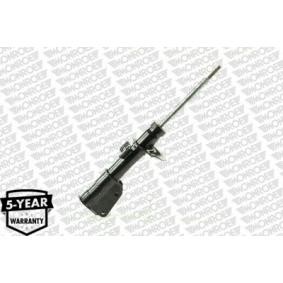 Stoßdämpfer G8320 von MONROE günstig für 63,39 € online kaufen
