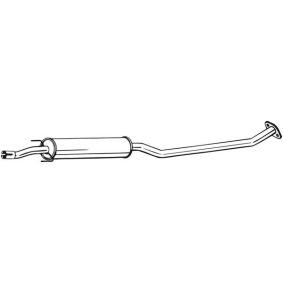 Mittelschalldämpfer 284-679