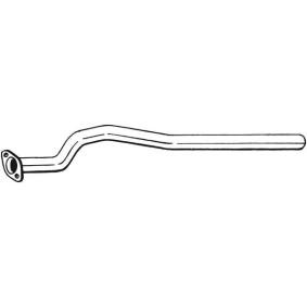 Abgasrohr 800-473
