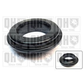 Acquista Cuscinetto volvente, Supporto ammortizz. a molla da QUINTON HAZELL QAM202 a buon mercato per soli 26,85 €