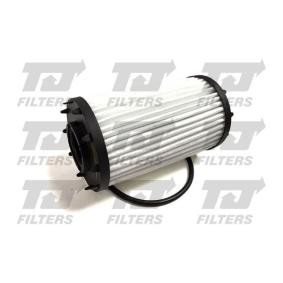 Ölfilter von QUINTON HAZELL QFL0345
