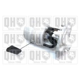 Achetez des Pompe à carburant QUINTON HAZELL QFP1047 à prix pour 209,52 €
