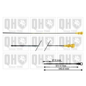 Ölmessstab von QUINTON HAZELL für 106 I (1A, 1C) günstig online kaufen