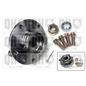 Achetez des Kit de roulement de roue QUINTON HAZELL QWB1539 à prix pour 110,61 €