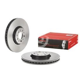 Zentralausrücker, Kupplung von BREMBO