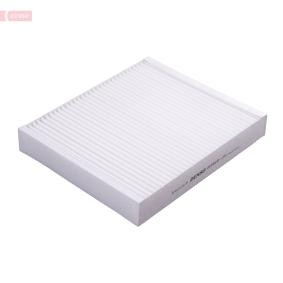 Comprar Filtro de habitáculo de DENSO DCF564P a bajo precio de 8,63 €