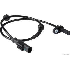 ABS-Sensor von HERTH+BUSS ELPARTS