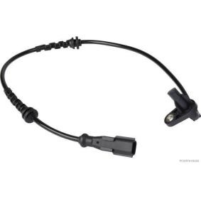 ABS-Sensor von HERTH+BUSS ELPARTS