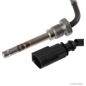 Comprar Sensor, temp. gas escape de HERTH+BUSS ELPARTS 70682079 a bajo precio de 96,77 €