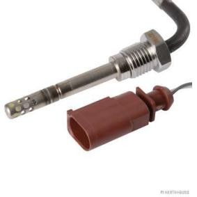 Comprar Sensor, temp. gas escape de HERTH+BUSS ELPARTS 70682096 a bajo precio de 96,77 €