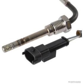 Comprar Sensor, temp. gas escape de HERTH+BUSS ELPARTS 70682410 a bajo precio de 108,25 €