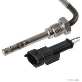 Compre Sensor, temperatura dos gases de escape da HERTH+BUSS ELPARTS 70682411 a um preço baixo por 98,37 €