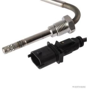 Comprar Sensor, temp. gas escape de HERTH+BUSS ELPARTS 70682413 a bajo precio de 107,39 €