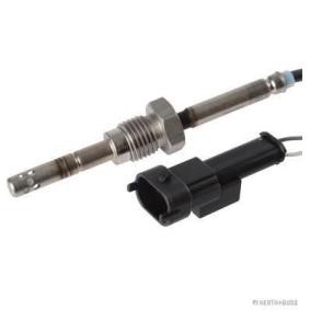 Comprar Sensor, temp. gas escape de HERTH+BUSS ELPARTS 70682707 a bajo precio de 90,21 €