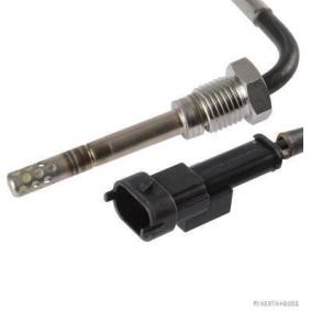 Comprar Sensor, temp. gas escape de HERTH+BUSS ELPARTS 70682710 a bajo precio de 114,72 €