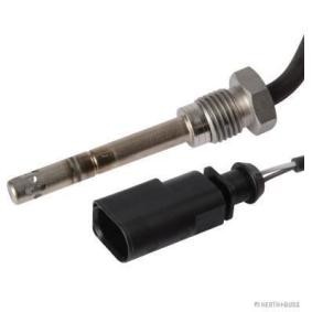 Abgastemperatursensor von HERTH+BUSS ELPARTS