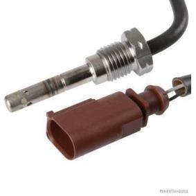 Comprar Sensor, temp. gas escape de HERTH+BUSS ELPARTS 70683010 a bajo precio de 96,77 €