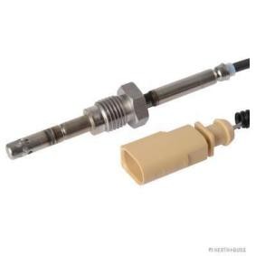 Comprar Sensor, temp. gas escape de HERTH+BUSS ELPARTS 70683019 a bajo precio de 88,69 €